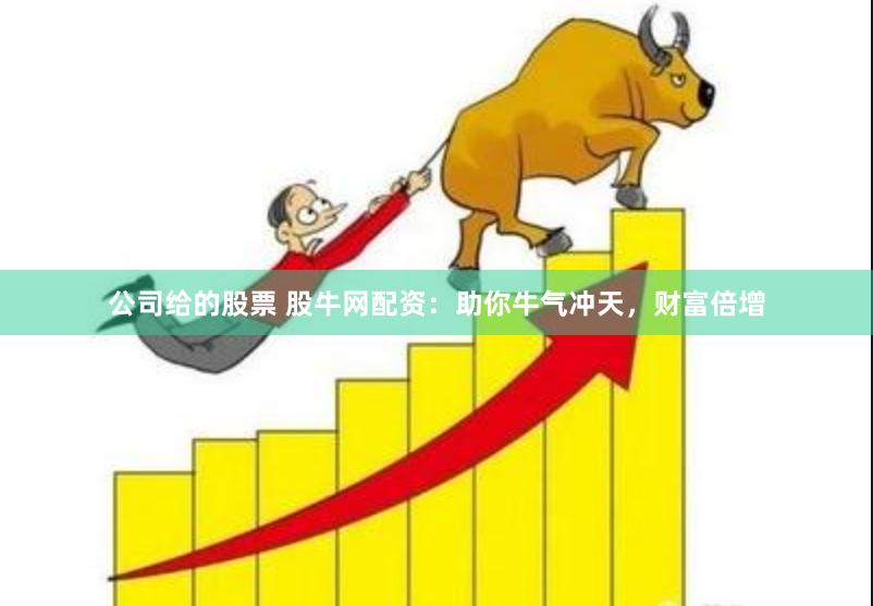 公司给的股票 股牛网配资：助你牛气冲天，财富倍增